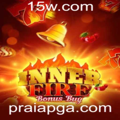 InnerFireBonusBuy: Um Mergulho no Mundo das Slot Machines com a Palavrinha Secreta 'praiapg'